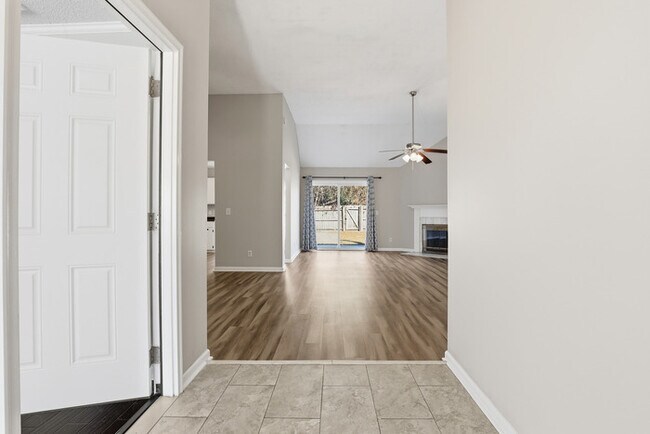 Foto del edificio - 10 Chamois Ct