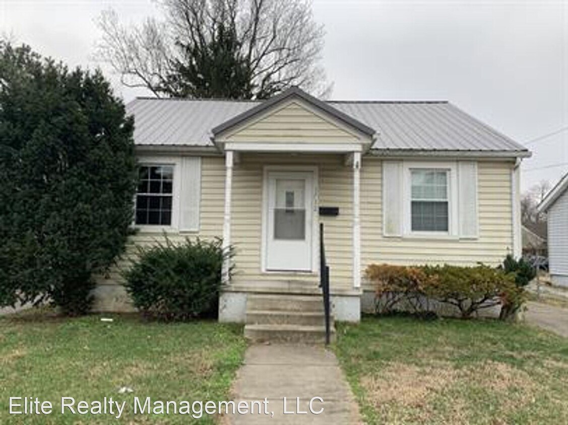 Primary Photo - 3 br, 1 bath House - 1712 West 4th Street