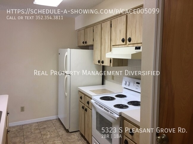 Building Photo - Citrus Park Apartments - 2BR/1BA unit