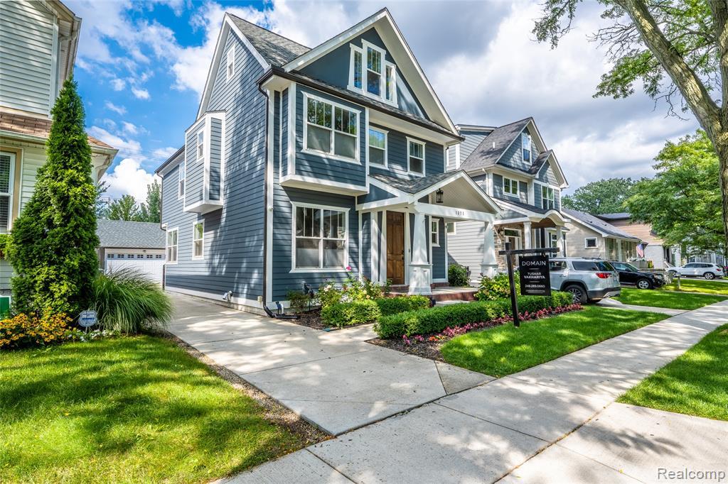 Foto principal - 1375 Webster St