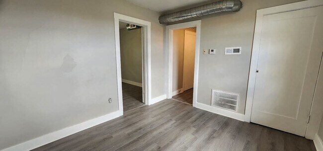 Foto del edificio - Alice St Triplex