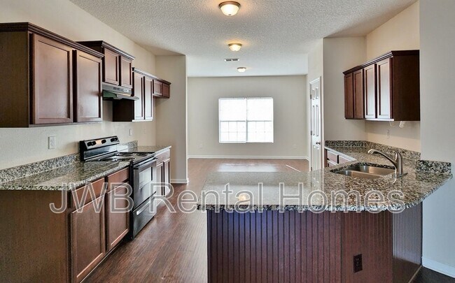 Building Photo - 5450 Village Pond Ct