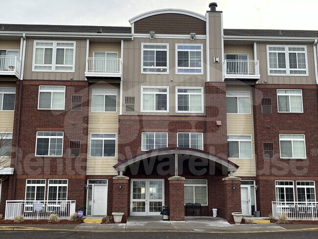 Foto del edificio - 649 Old Hwy 8 NW