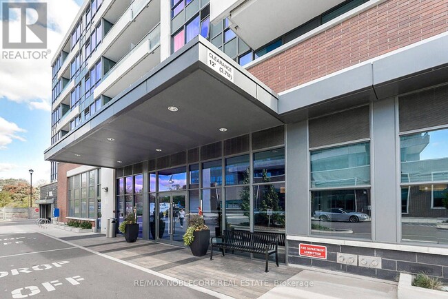 Building Photo - 1 Hurontario St