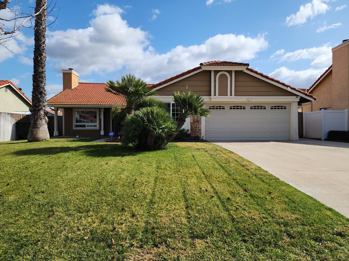 45656 Muirfield Dr, Temecula, CA 92592 House Rental in Temecula, CA