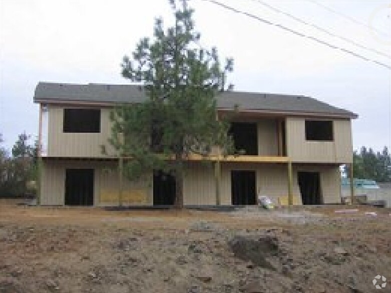 Foto del edificio - 3816-3820 S Harrison St