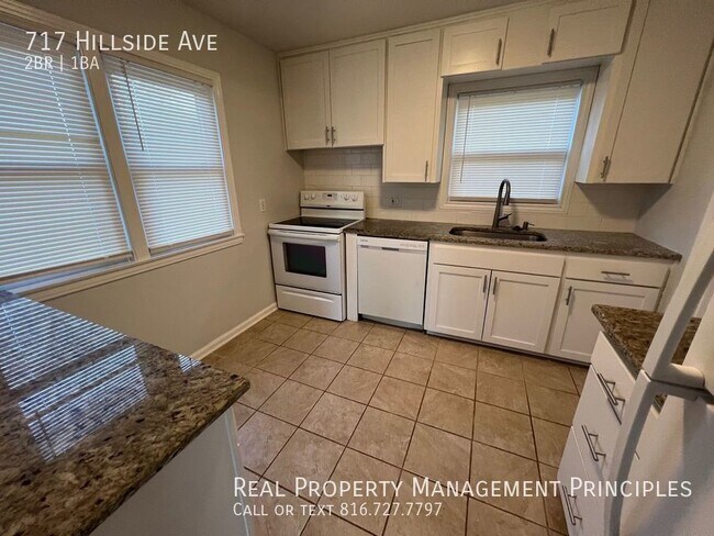 Building Photo - Recently Renovated 2 Bedroom, 1 Bathroom H...