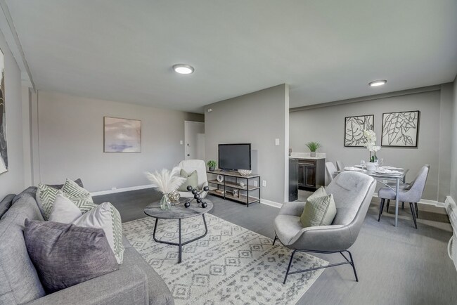 Foto del interior - Woodbrook House