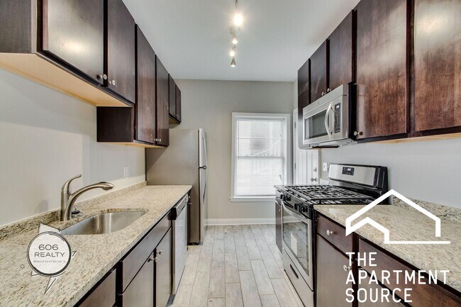 Photo - 836 E 53rd St Apartment