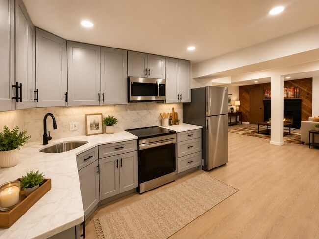 Foto del edificio - 3225 Chestnut St NE