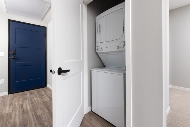 Interior Photo - Caliper