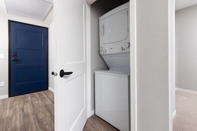 Interior Photo - Caliper