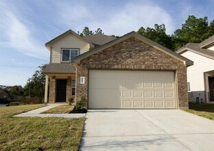 Building Photo - 4803 Giant Sequoia Way