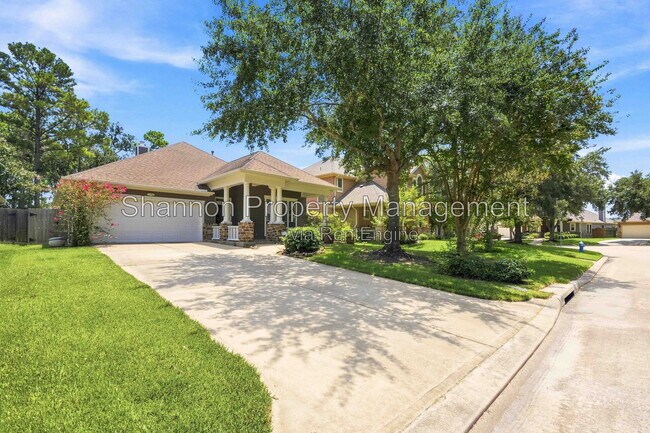 Foto del edificio - 13614 Indigo Spires Dr