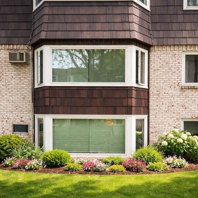 Foto del edificio - Diamond Lake Properties