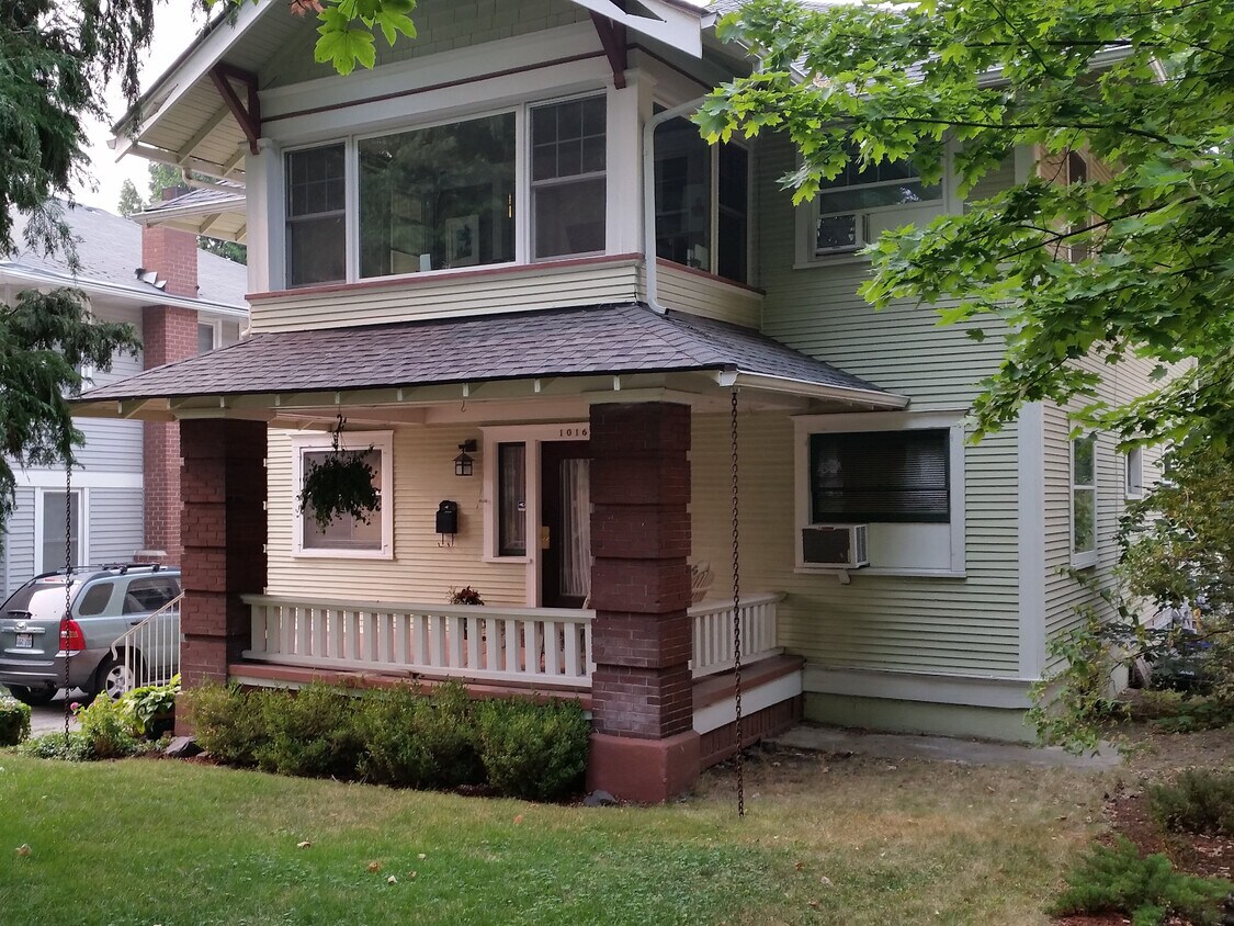 1016 W. 12th Ave - 1016 W 12th Ave
