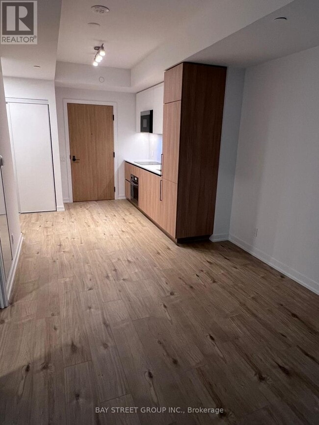 Photo du bâtiment - 35 Parliament St