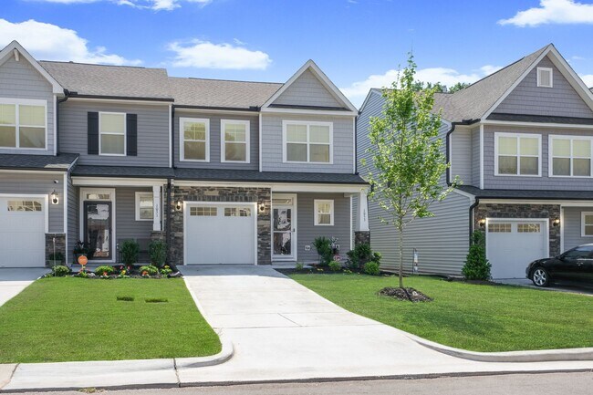 Building Photo - 1053 Arbor Edge Lane, Durham, NC 27703!