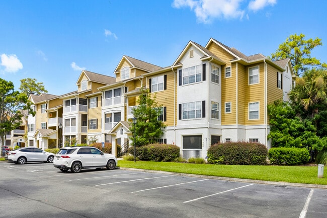 Foto del edificio - 2208 Walden Park Dr