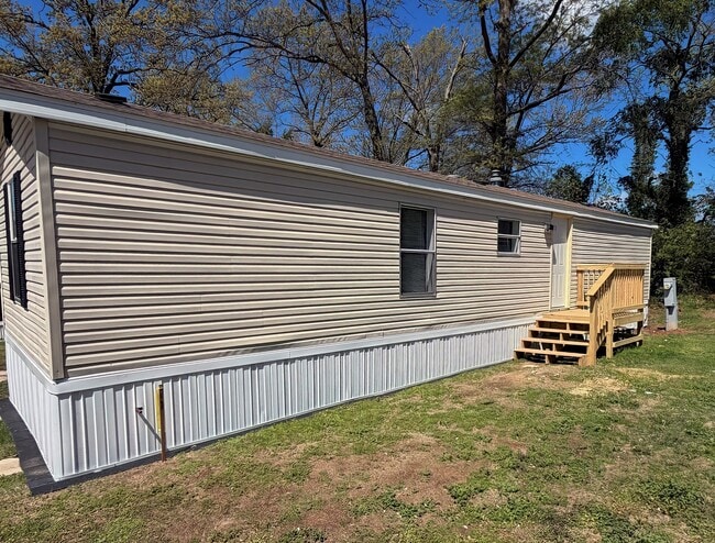 Foto del edificio - 11 Deerwood Park