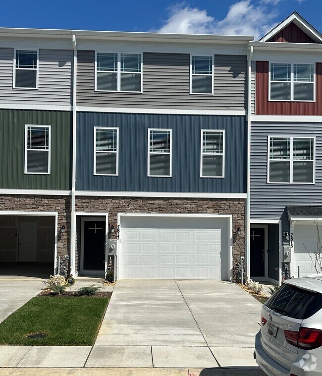 Grandview Park Apartments for Rent with Parking Severn, MD 1