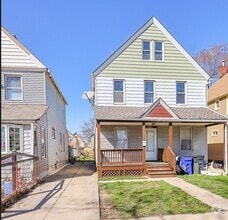Building Photo - 8700 Willard Ave