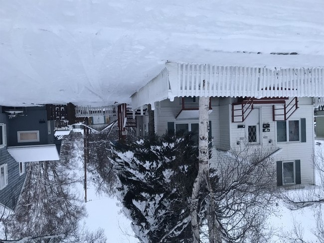 Foto del edificio - 1222 9th Ave