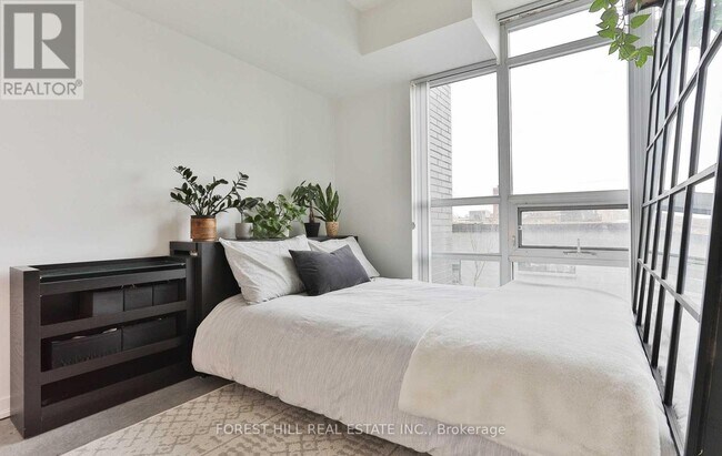 Photo du bâtiment - 68 Abell St