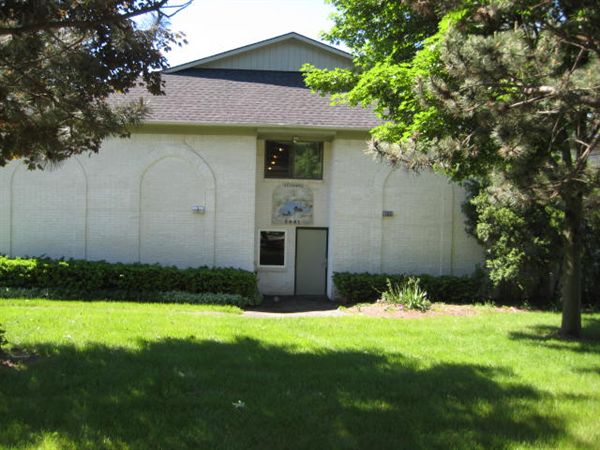 Primary Photo - 5941 Hatchery Rd