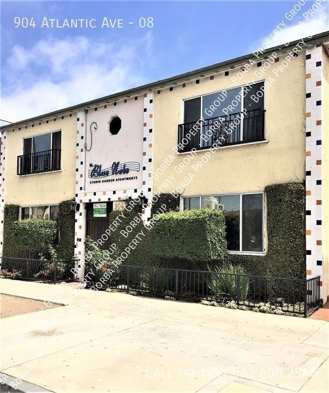 Building Photo - 904 Atlantic Ave