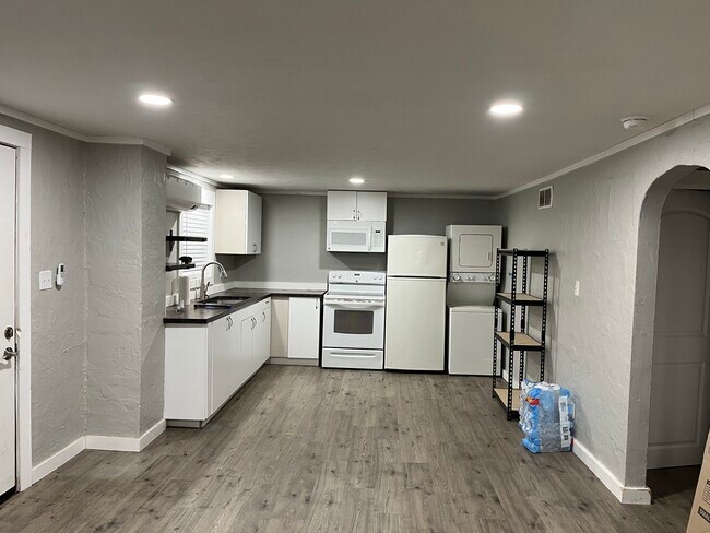 Foto del edificio - 407 S 5th St