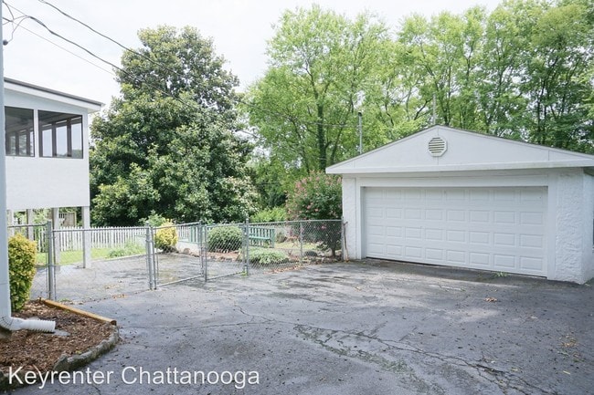 Building Photo - 3 br, 2 bath House - 104 Belvoir Ave
