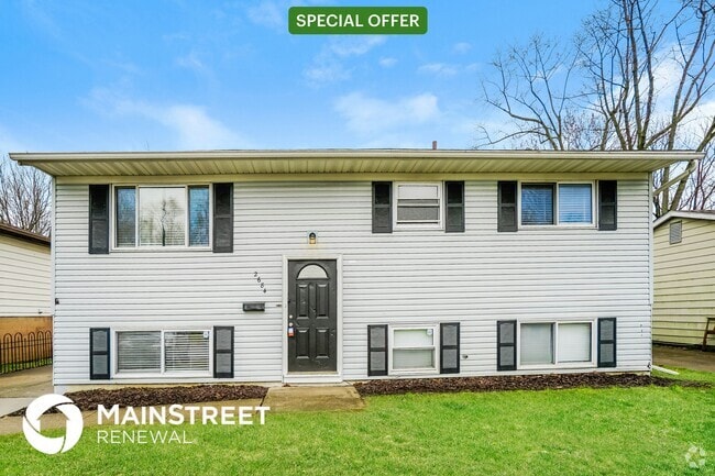 Building Photo - 2684 Glenbriar St