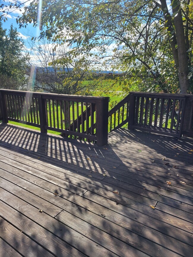 216 S 9th St Unit 2nd floor, Lehighton, PA 18235 Apartments in