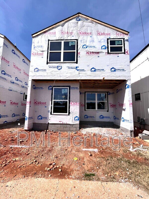 Foto del edificio - 604 N 6th St