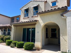 Building Photo - 3855 S McQueen Rd