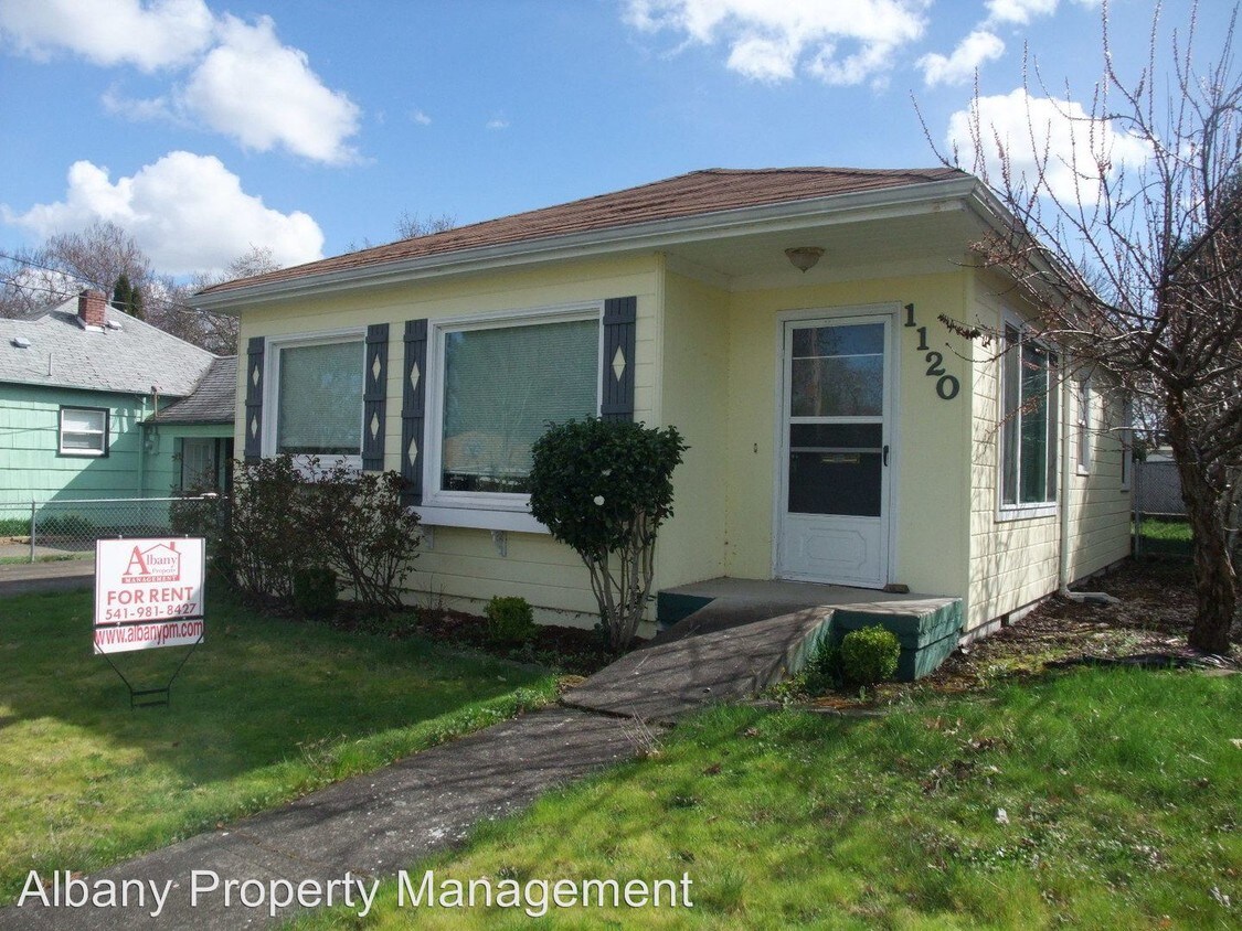 Primary Photo - 1120 Lewis St SE SE