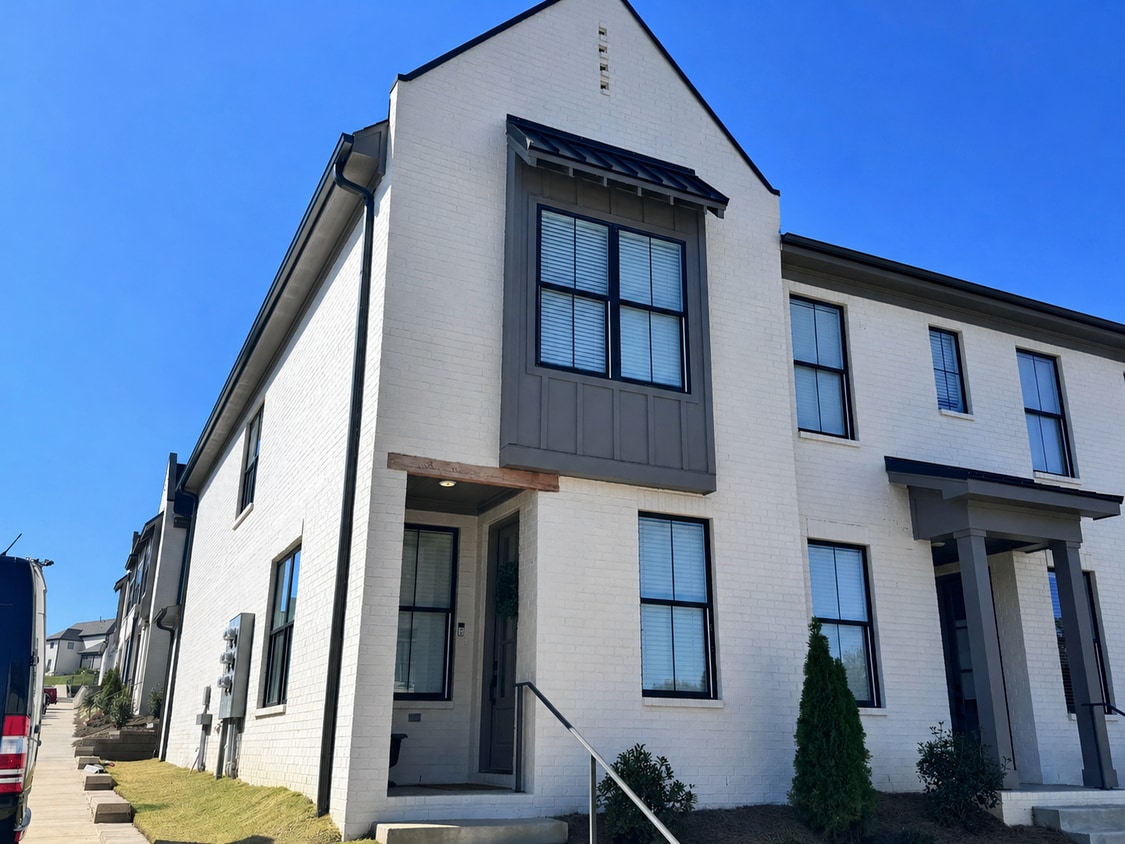 3BD/3.5BA - New Construction @ The Reserve Phase II - 3BD/3.5BA - New Construction @ The Reserve Phase II