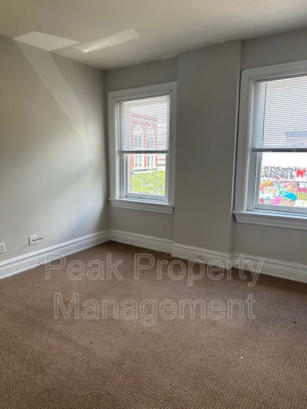 Building Photo - 1124 Hull St Rd
