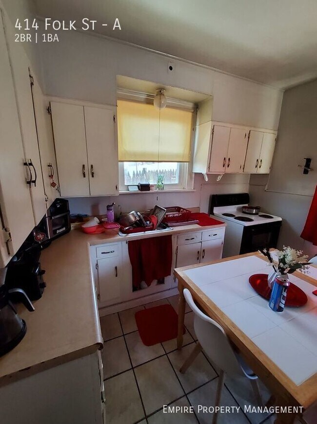Foto del edificio - 2 Bedroom/ 1 Bathroom in Easton!!