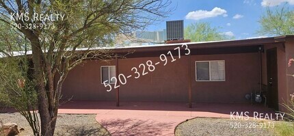 Building Photo - 3536 E Blacklidge Dr