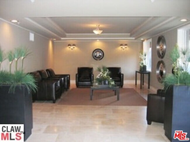 Foto del edificio - 620 S Gramercy Pl