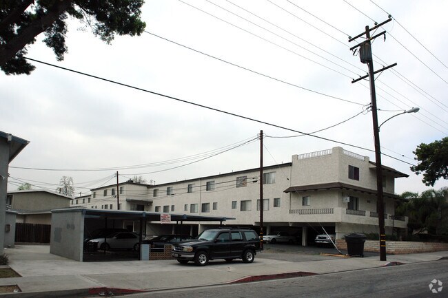 Foto del edificio - 5453 Norwalk Blvd.