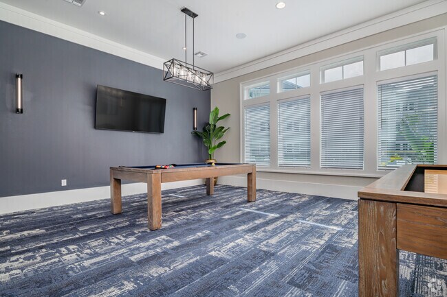 Sala de juego - Ariza Corpus South