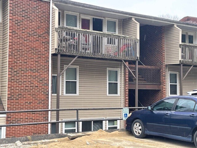 Foto del edificio - Hickory Way Apartments