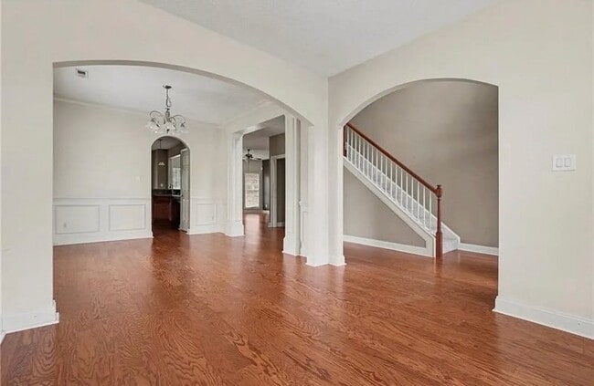Building Photo - 608 Enterkin Ct