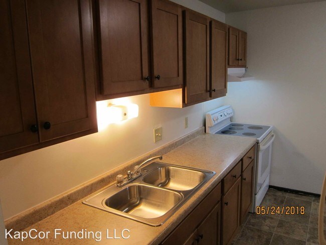 Foto del edificio - 1212 N 27th St
