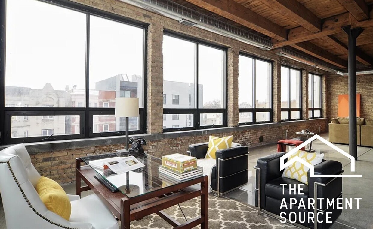 Photo - 2614 West North Ave. Unit 4S