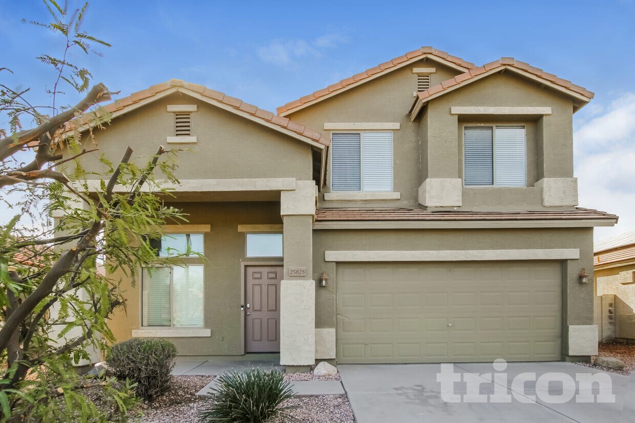 Foto principal - 25825 W Crown King Rd