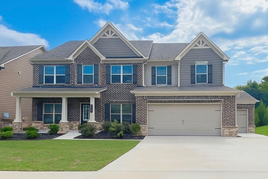 Primary Photo - 1721 Cobblefield Cir